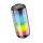 Kaku 10W RGB 360 Sound Lautsprecher Bluetooth Wireless V5.0 Wireless Speaker USB Disk Aux TF Card