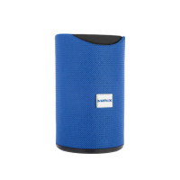 Sunix Tragbarer Bluetooth Speaker Lautsprecher 360 Stereo...