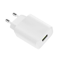 Sunix 2.1A Netzteil Schnell Ladegerät 1X USB Port...