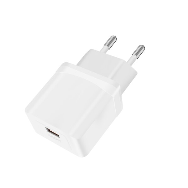 Ladekabel 1 Meter iPhone Ladeset Stecker Adapter 2A Schnell-Ladegerät