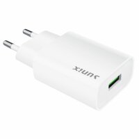 Sunix 2.1A Netzteil Reise Ladegerät 1X USB Port...