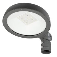 LED-Line Elida 40W - 70W Straßenleuchte Hoflampe...