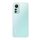 Silikon Hülle Basic kompatibel mit XIAOMI 12 LITE Case TPU Soft Handy Cover Schutz Transparent