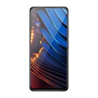 Schutzglas 9H kompatibel mit Xiaomi Poco X3 GT...