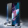 10D Schutz Glas kompatibel mit Honor Magic4 Pro Curved Vollständig Klebend und Abdeckung