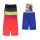 Sportswear Damen Nahtlos Radlerhose Stretch Fit Hoher Bund Fitness Yoga Fitness Radlerhose Leggings