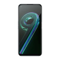 Schutzglas 9H kompatibel mit Realme 9 Pro Displayschutzfolie Passgenau Glas