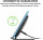 Belkin drahtloses Boost Up Bold 5 W drahtloses Qi-Ladegerät Wireless Charger für  iPhone, Samsung, Huawei Schwarz