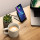 Belkin drahtloses Boost Up Bold 5 W drahtloses Qi-Ladegerät Wireless Charger für  iPhone, Samsung, Huawei Schwarz