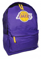 NBA Los Angeles Lakers Primetime Rucksack Backpack...