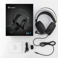 NUBWO Gaming Headset PS4, N7 Stereo Xbox one Headset...