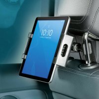 Kremer Kfz-Kopfstützen Auto Tablet Halterung Galaxy Tab-Ipad Telefon Halterung