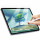 Matte Papier Schutzfolie Displayschutz zum Zeichnen Schreiben PET Folie kompatibel mit Huawei MatePad Pro 10.8"