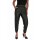 Leggings Lederhose Jeggings Jogginghose Leather Damen Hose Thermo