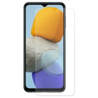 Schutzglas 9H kompatibel mit Realme C31...