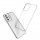 Silikon Hülle Basic kompatibel mit Samsung Galaxy A23 5G Case TPU Soft Handy Cover Schutz Transparent