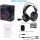 Lightweight Gaming Set, PS4, XBOX ONE Wired PC Gaming Stereo Headset Headphone with Noise reduction mic Over-Ear Headphones for PC, Mac, PlayStation 4, Xbox One, Android and iPhone