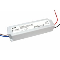 LED Trafo 75W 6A 12V Netzteil IP67 Wasserdicht...