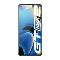 Schutzglas 9H kompatibel mit REALME GT NEO 2...