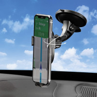 Kremer Universal KFZ-Smartphonehalterung fürs Auto...