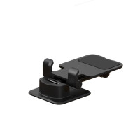 XO Standhalter C99 Wandhalterung Handy-Halter bis 7 Zoll Smartphones schwarz