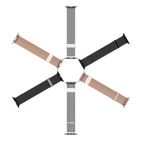 Dux Ducis Magnetband Uhrenarmband kompatibel mit Watch 7...