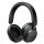 Ugreen HiTune Max3 3D-Surround-Sound 60std. Laufzeit Active Noise-Cancelling Wireless Bluetooth ANC Kopfhörer Schwarz