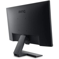 BenQ GW2480 60,45cm (23,8 Zoll) LED Monitor (Full-HD, Eye-Care, IPS-Panel Technologie, HDMI, DP, Lautsprecher) schwarz