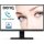 BenQ GW2480 60,45cm (23,8 Zoll) LED Monitor (Full-HD, Eye-Care, IPS-Panel Technologie, HDMI, DP, Lautsprecher) schwarz