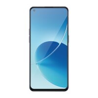 Schutzglas 9H kompatibel mit Oppo Reno 6 4G...