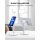 UGREEN LP177 Handyständer Tisch Handyhalter Einstellbarer Handyhalter Smartphone Stand Kompatibel mit Smartphone Tablet weiß