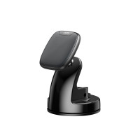 XO Autohalter Handy-Halterung Magnetisch für Armaturenbrett Windschutzscheibe schwarz