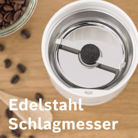 Bosch Hausgeräte TSM6A017C Kaffeemühle,...