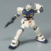 BANDAI HGUC 1/144 RGM-79C Gym Breaks Actionfigur