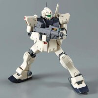 BANDAI HGUC 1/144 RGM-79C Gym Breaks Actionfigur