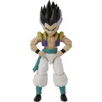 Dragon Ball 36776 Dragon Stars Gotenks Actionfigur, 19 cm