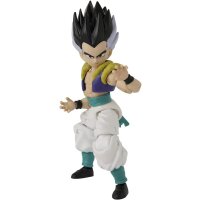 Dragon Ball 36776 Dragon Stars Gotenks Actionfigur, 19 cm