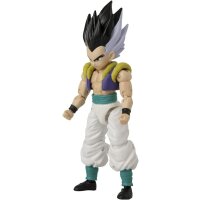 Dragon Ball 36776 Dragon Stars Gotenks Actionfigur, 19 cm