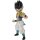 Dragon Ball 36776 Dragon Stars Gotenks Actionfigur, 19 cm