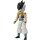 Dragon Ball 36776 Dragon Stars Gotenks Actionfigur, 19 cm