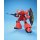 BANDAI GUN60662 Modell KIT, Gelgoog Commander Type Multicoloured Actionfigur