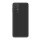 Silikon Hülle Basic kompatibel mit Samsung Galaxy M32 5G Case TPU Soft Handy Cover Schutz Schwarz