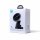 Joyroom Auto-Magnethalterung Kabelloses Induktionsladegerät 15W (MagSafe-kompatibel für iPhone) Armaturenbrett Silber