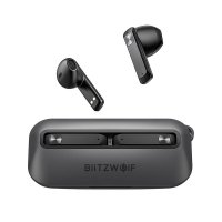 TWS BlitzWolf BW-FPE1 Kopfhörer Hi-Fi Qualität...
