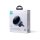 Joyroom JR-ZS291 Kabelloses Induktionsladegerät 15 W (MagSafe-kompatibel für iPhone) Lüftungsöffnung Silber