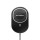 BlitzWolf BW-CW4 15W Qi Kabelloses Laden KFZ-Handyhalterung Smartphonehalterung fürs Auto Schwarz