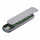 Externes Speichergehäuse SATA M.2 SSD BlitzWolf BW-SSDE3 M-key, 5Gbps, USB 3.1