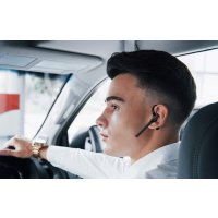 BlitzWolf AA-BN1 In-Ear Kopfhörer Earpiece Bluetooth 5.0