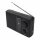 Portable radio
PR450 Black