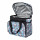 Thermotasche für Lunchbox | Tragbare Picknicktasche | Blau
